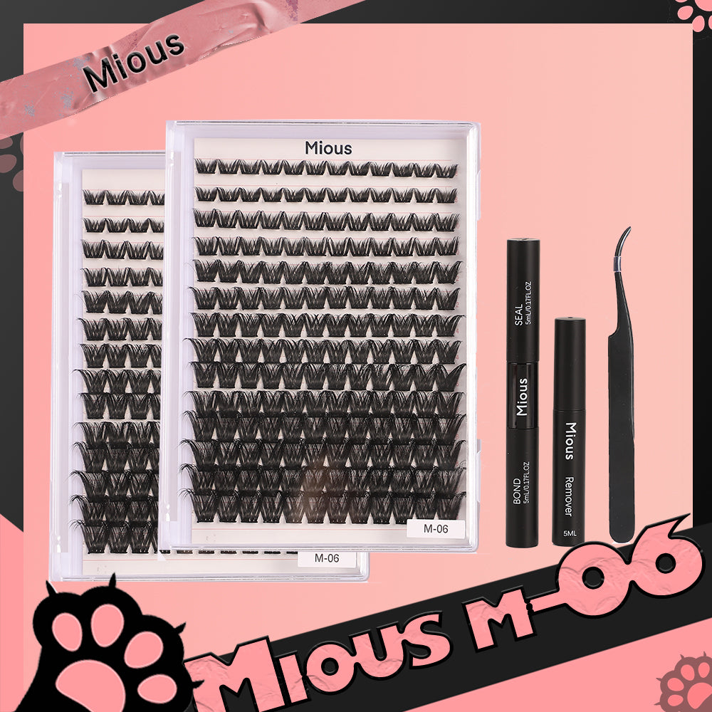 Mious M-06