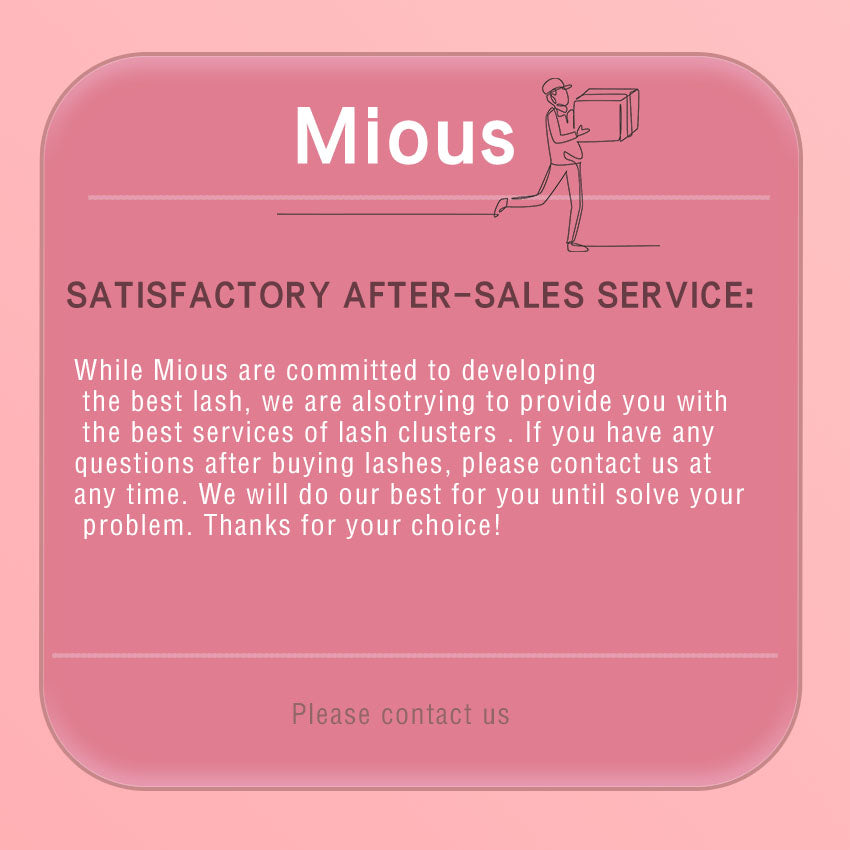 Mious M-08