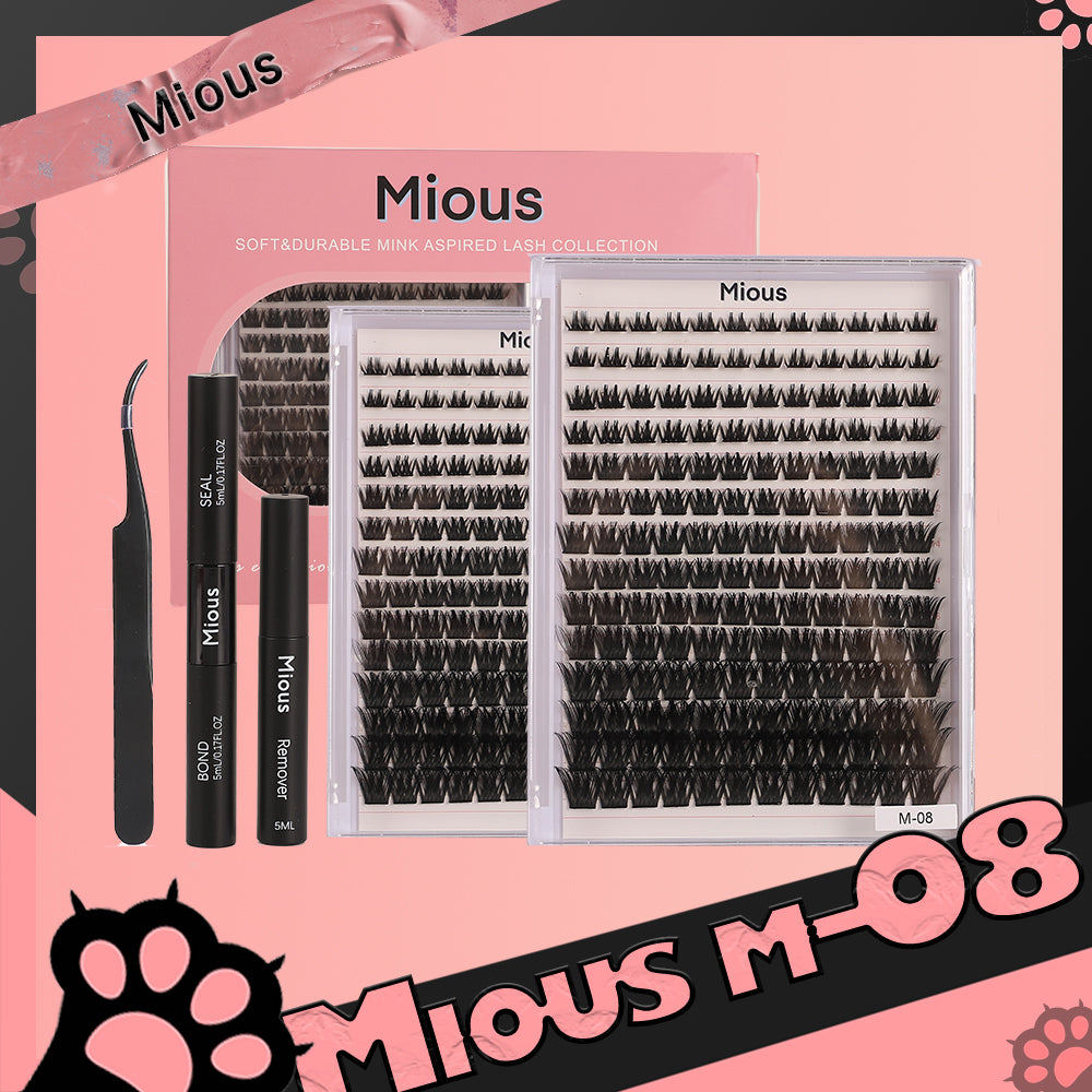Mious M-08