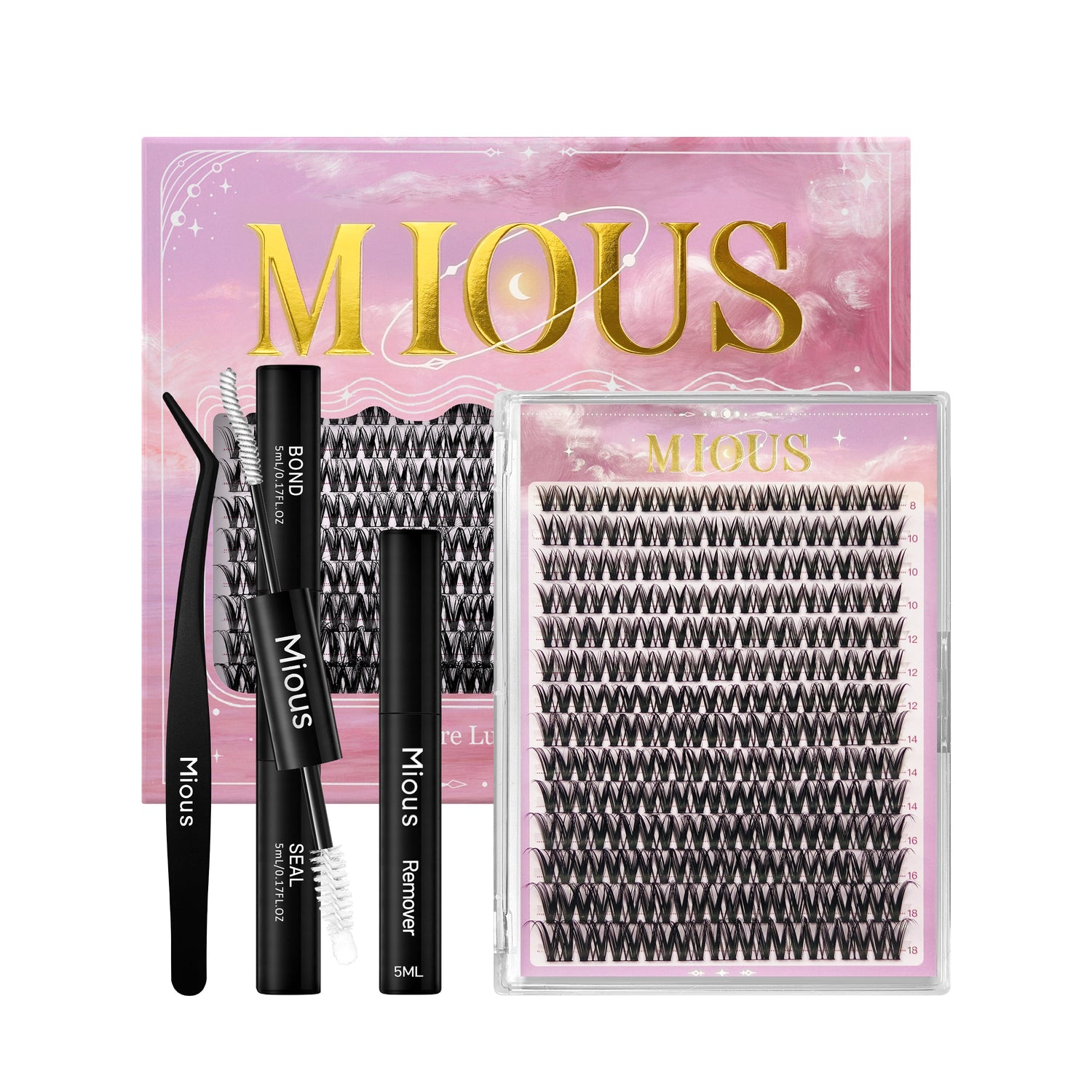 Mious D-001