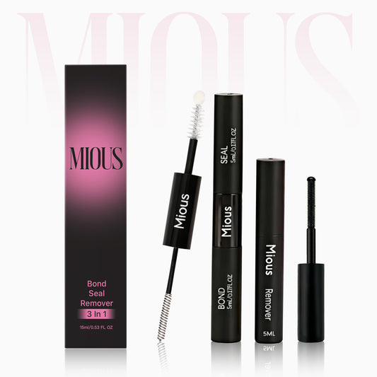 Mious- 3 in 1 Bond & Seal & Remover