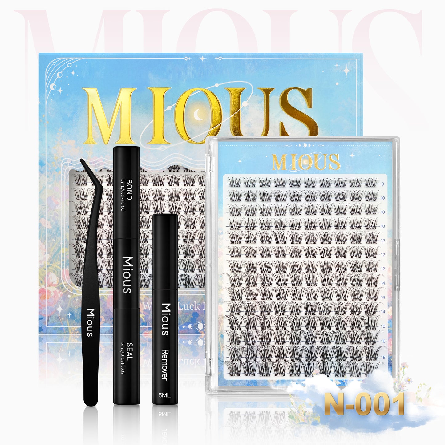 Mious-【NEW】N-001