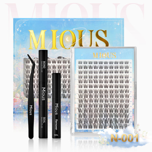 Mious-【NEW】N-001