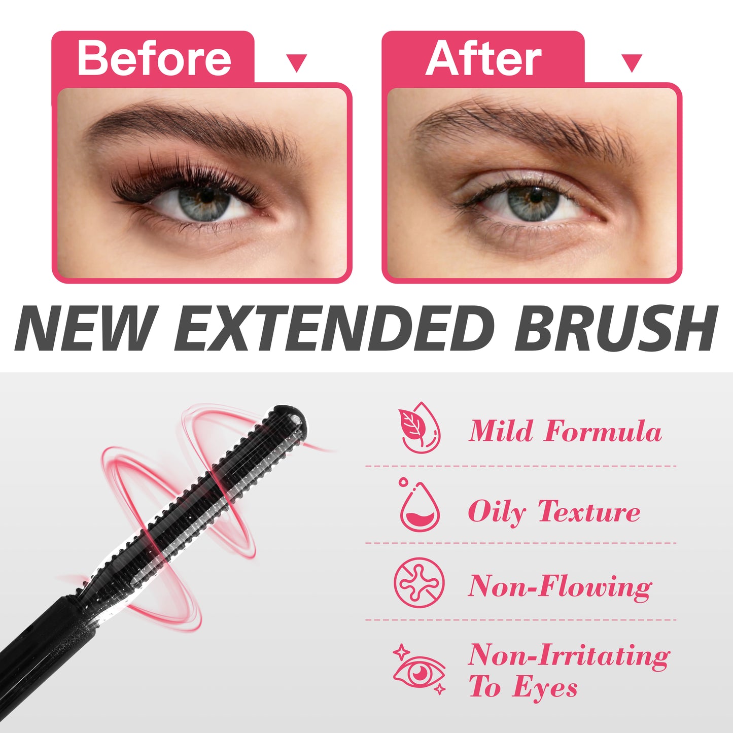 Mious- 3 in 1 Bond & Seal & Remover