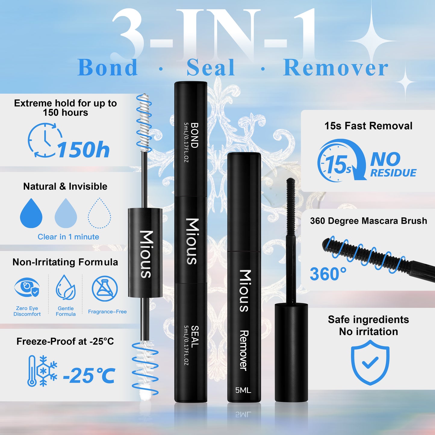 Mious-【NEW】N-001