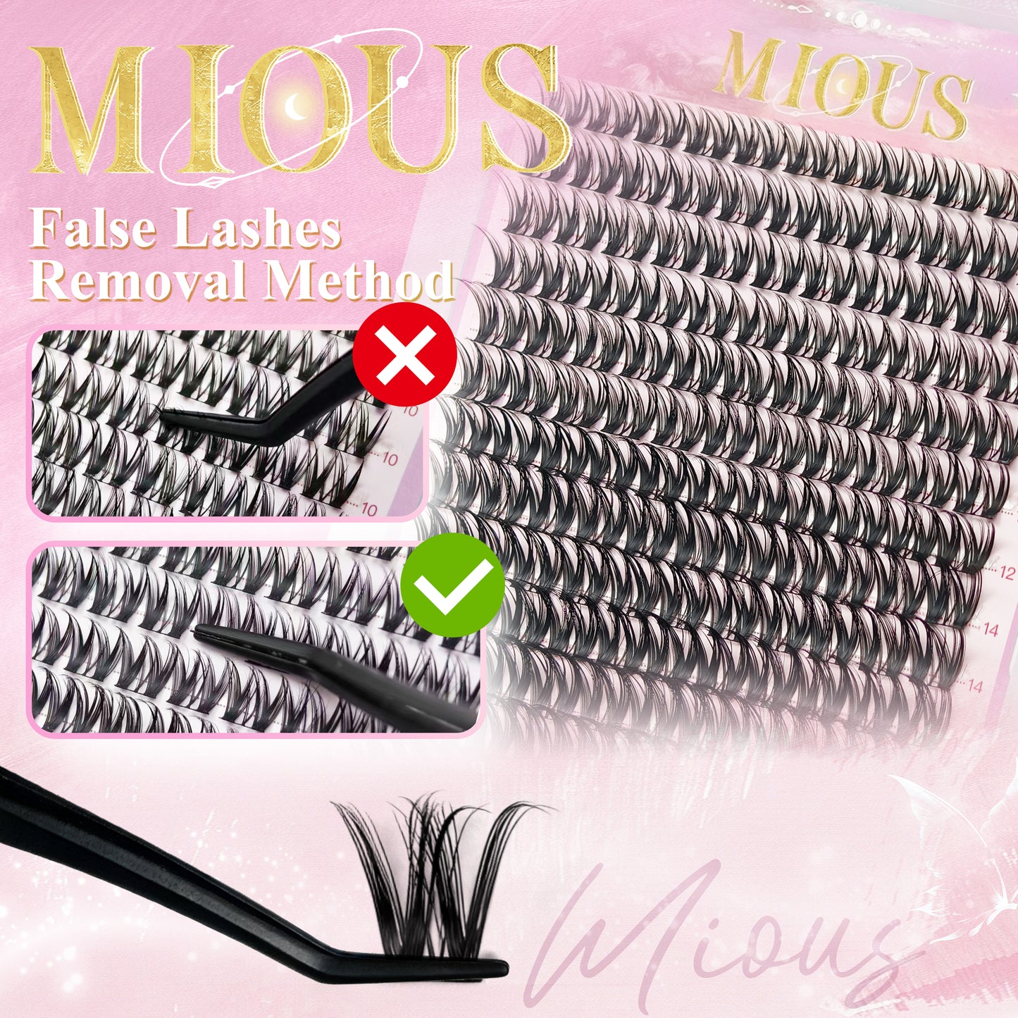 Mious-【NEW】D-001