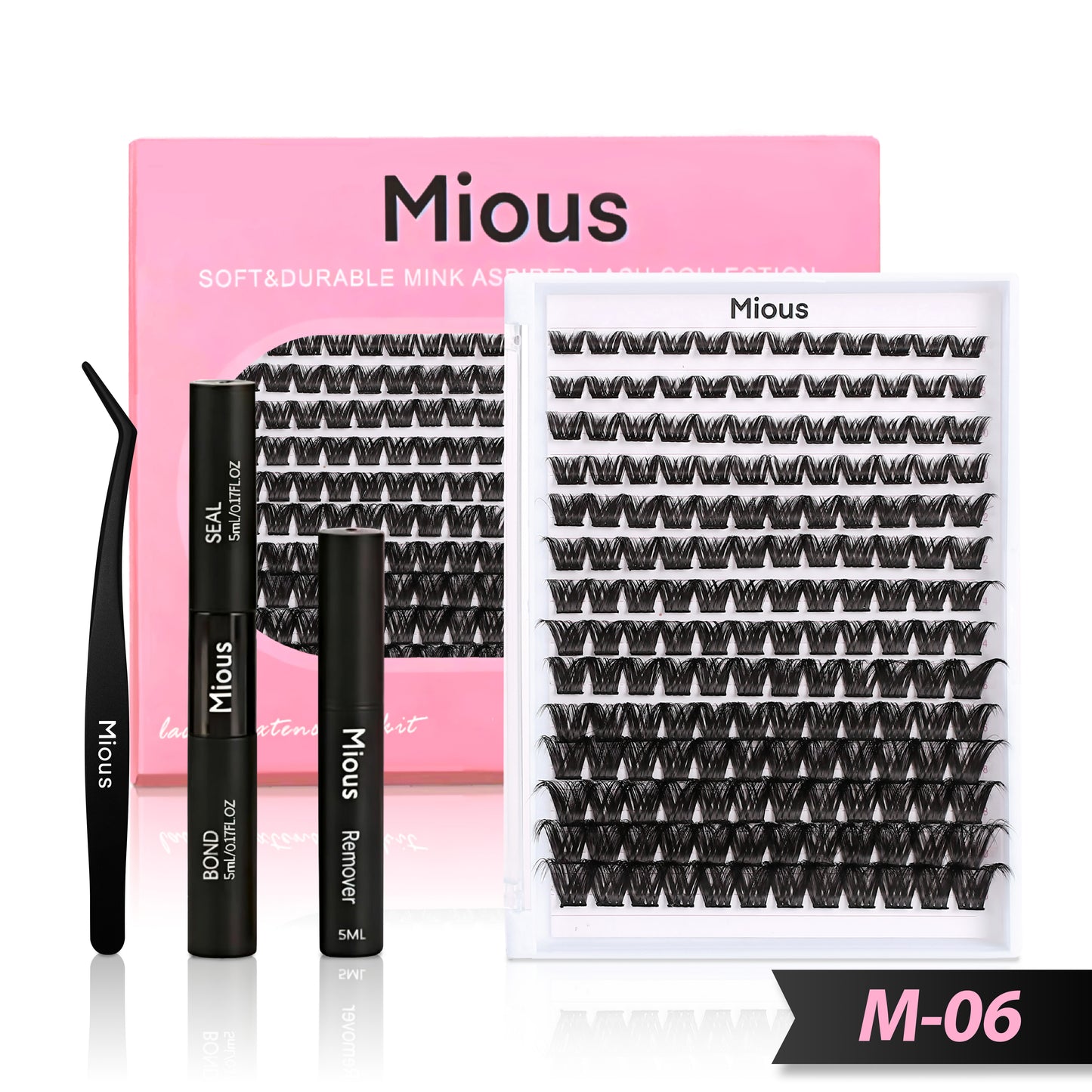 Mious M-06
