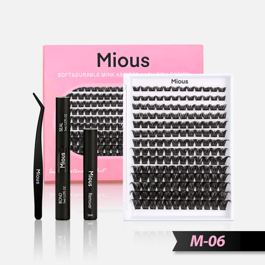 Mious M-06