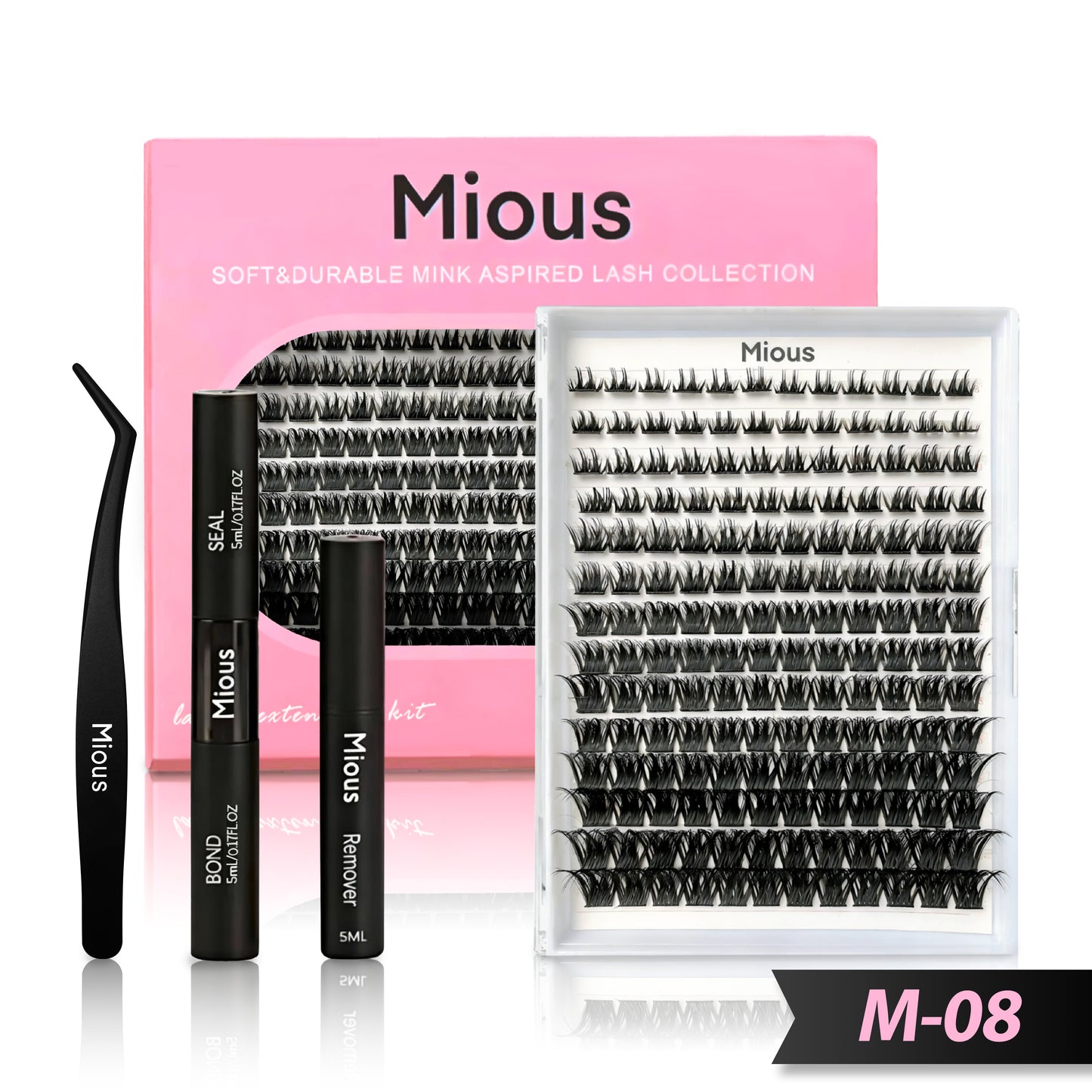 Mious M-08