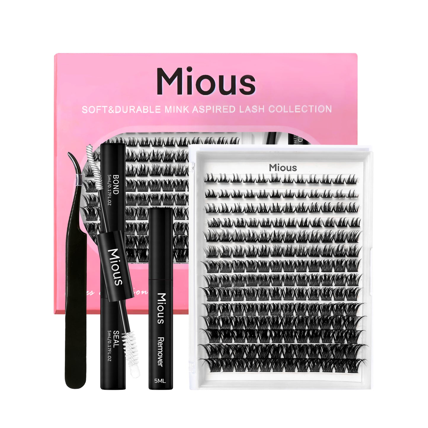 Mious M-08