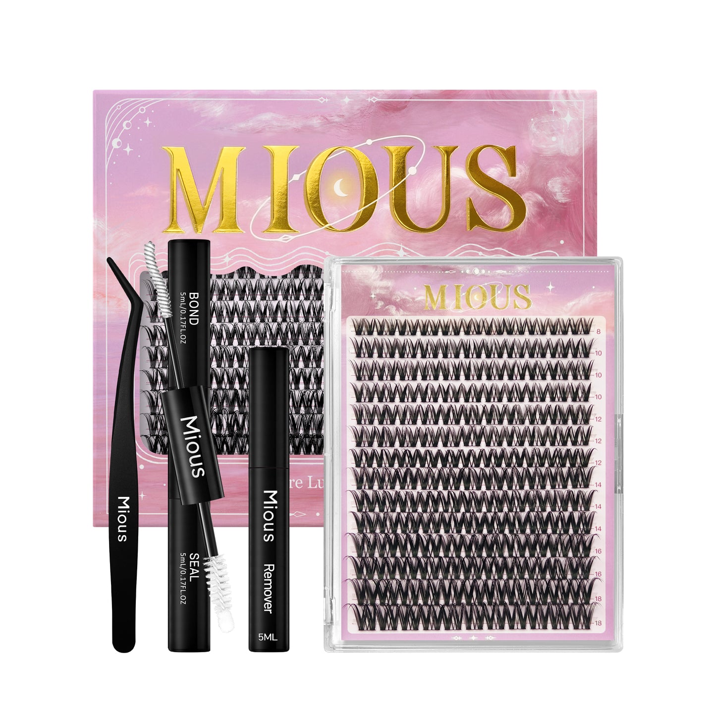 Mious-【NEW】D-001