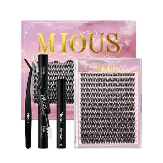 Mious-【NEW】D-001
