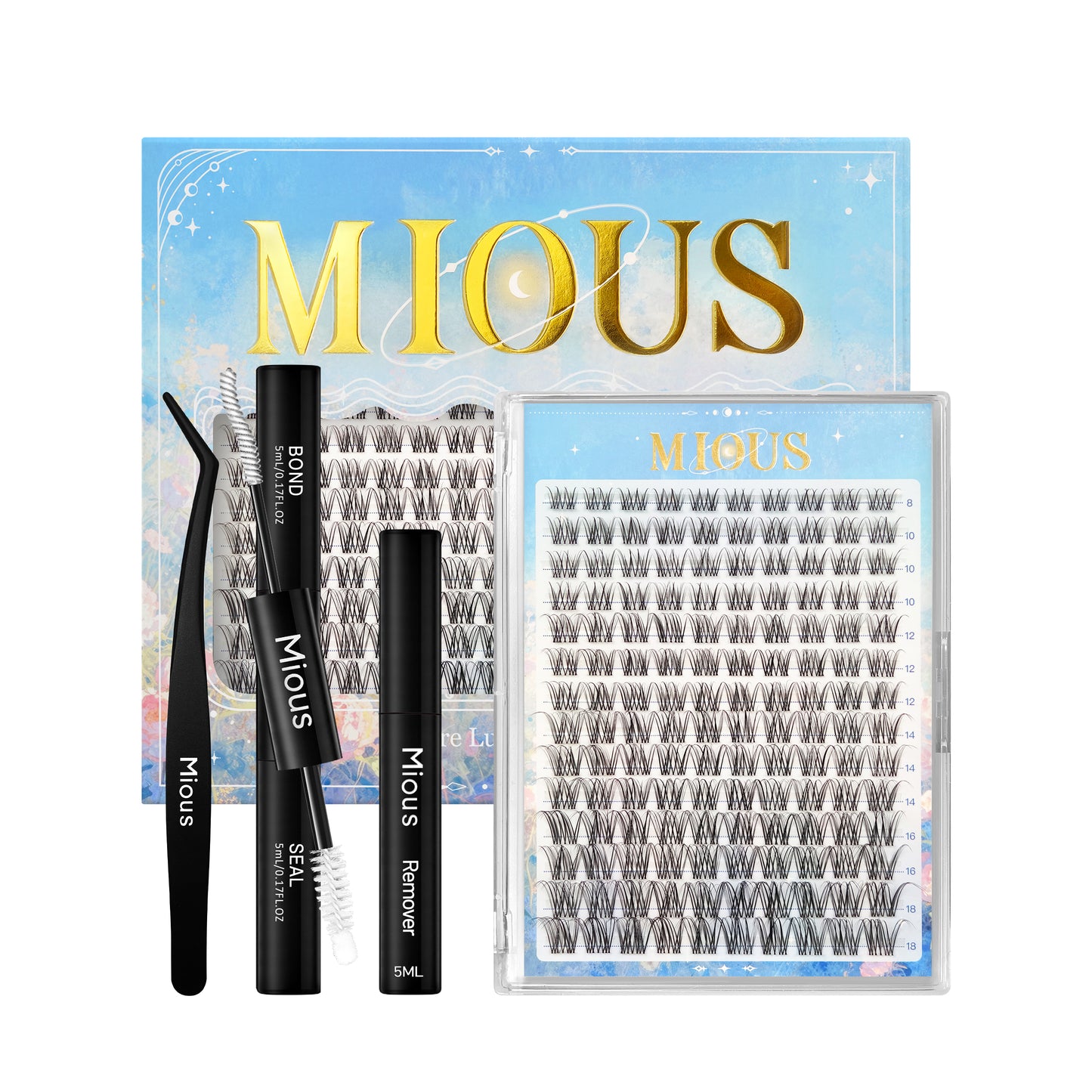 Mious-【NEW】N-001