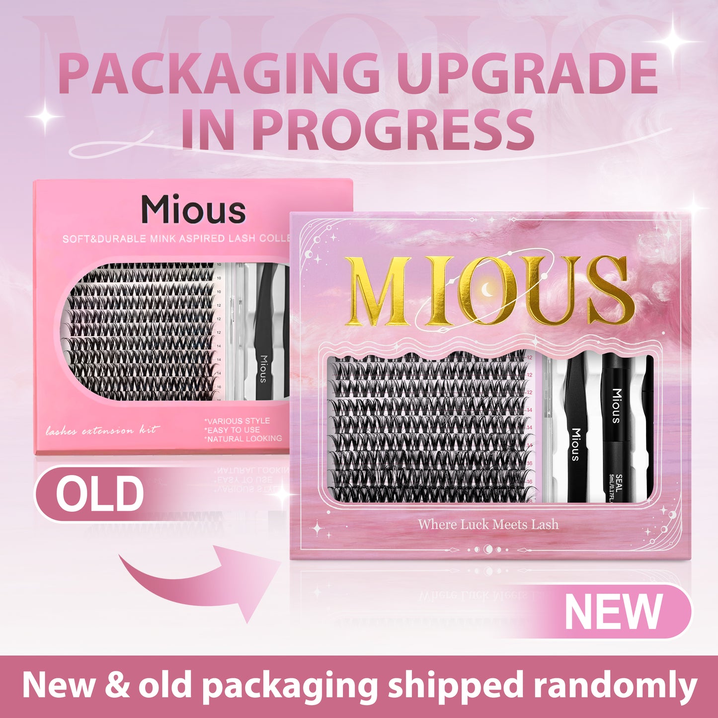 Mious-【NEW】D-001