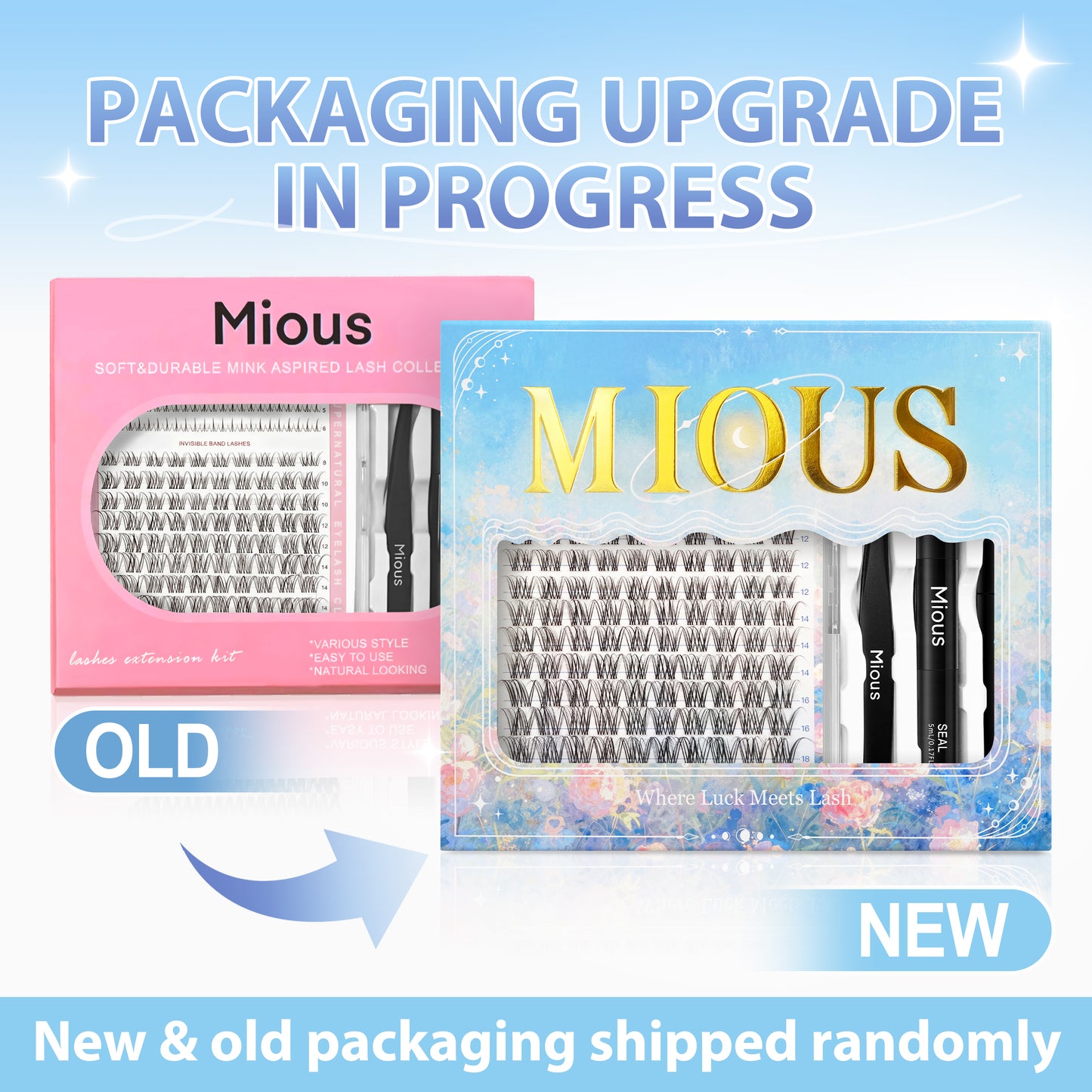 Mious-【NEW】N-001
